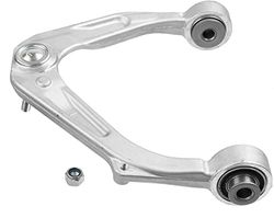 LEMFÖRDER 34965 01 Control/Trailing Arm Wheel Suspension for Alfa Romeo 159 Sedan (939_) 2005-2012 Left, Upper, Front Axle and other vehicles