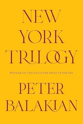 New York Trilogy