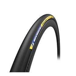 Michelin Power Time Trial Nero Copertone Unisex Adulto, 700X23