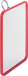C.A.O. - Miroirs en Plastique/Verre - Largeur 12,5 cm - Hauteur 17,8 cm