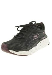 Skechers MAX CUSHIONING ELITE LIMITLESS INTENSITY dam Sneaker, Svart, 41 EU