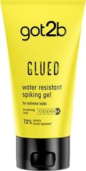 got2b Glued Hårgel, 150 ml