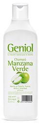 Geniol Shampooing nourrissant Geniol Geniol Geniol 750 ml