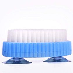 Identités Suction Cup Nail Brush