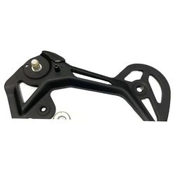 SHIMANO RD-M8130-SGS buitenplaatassemblage, SGS