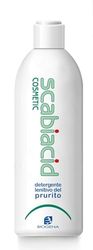 Valetudo-Biogena Detergente Corpo - 400 Ml