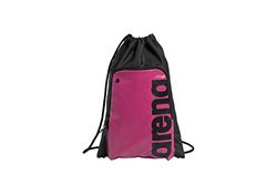 ARENA Bolsa de Piscina y Gimnasio Team All Black