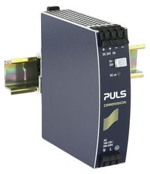 PULS Alimentatore di rete per guida DIN (DIN Rail) 24 V 5 A 120 W. Numero di uscite: 1 x contenuto 1 pezzo