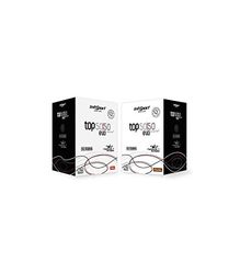 Rehab europa QA-00403/07 - Tape athletic 3,8 x 10 cm 2 rollos/caja