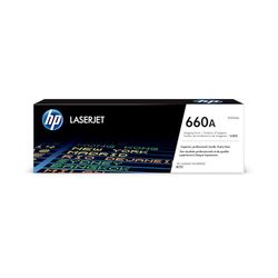 HP 660A Original LaserJet Imaging Drum