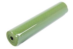 FA Sports Yogamatta yogiplus med 2 sidor vändbarhet grün, grau 183 x 61 x 0.6 cm