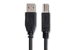HOSA - CABLE USB TYP A - TYP B 0.91M