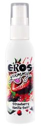 Eros Yummy Spray Transparent 50 ml