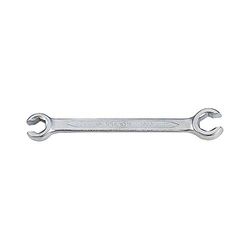 king tony 19301011 Metric Nut Wrench, 10x11 mm