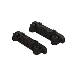 ARRMA ARA320588 nedre stötfångare monteringssats, multi