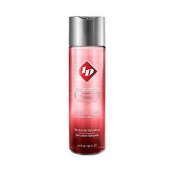 ID Sensation Warming Liquid Lubricant - Flip Cap Bottle - 4.4fl.oz/130ml