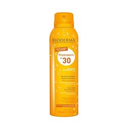 Bioderma, cosmetica femminile crema solare Photoderm Bruma SPF30, 150 ml