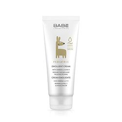 Laboratorios Babe 200 ml Pediatric Emollient Cream