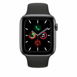 LEOTEC SMARTWATCH Multisport OMENA Display, zwart, 1,54 inch, IP67-300 mAh