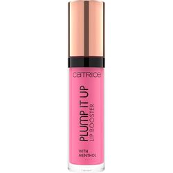 CATRICE PLUMP IT UP BRILLO DE LABIOS VOLUMINIZADOR 050 GOOD VIBRATIONS