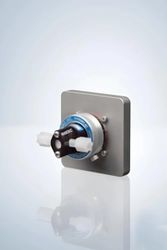 Hirschmann® rotarus TKF RH0 CTC, volume systolique réglable de 5,0 à 50 ?l