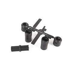 V2 6x6 drivaxel set kort: WB8