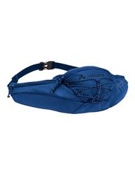 VAUDE Mixte Elope Hip Pack 2 Poches jusqu'à 7,5, Bleu Roi, Taille Unique