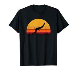 Pterodáctilo Dinosaurio Dinos Arqueólogo Paleontología Camiseta