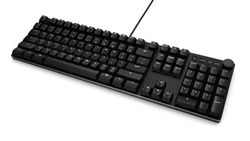 Dell FR Frans toetsenbord 82 sleutels