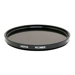 Hoya Pro ND2 Filtro per fotocamera 67 mm