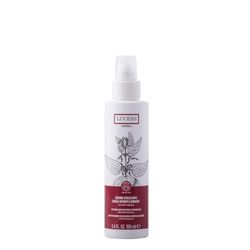 Lucens - Lozione Vitalizzante, Trattamento Anti Età per Follicoli Piliferi, 97% Ingredienti Naturali, Azione Rivitalizzante e Antiossidante, Favorisce la Crescita di Capelli Forti e Spessi, 100 ml