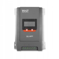 SOL MPPT regolatore solare 30 A (100 V) 12/24 V LCD BLUETOOTH