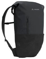 VAUDE Citygo 18 Rugzakken 10-14L, Zwart, Standaard Maat, Zwart, Eén maat