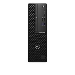 Dell OptiPlex 3080 SFF i3-10105/8GB/256SSD/DVDRW/USB3/W10Pro 3J VOS (DE/AT/CH)