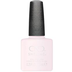 CND Shellac Vernis Gel Clearly Pink 7,3 ml