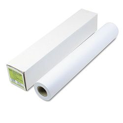 HP Universal - Bond paper - Roll A1 (61.0 cm x 45.7 m) - 80 g/m2 - 1 pcs., White