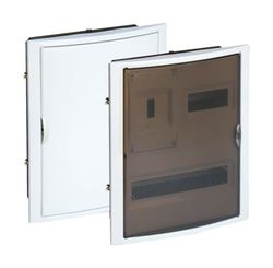 Cajas Solera 320 x 420 x 75 mm, diseño robusto ideal para almacenamiento y organización de documentos y materiales.