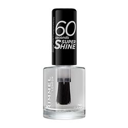 Rimmel London 60 Seconds Super Shine, 8g
