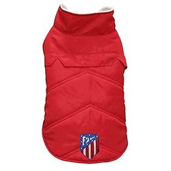 Atletico de Madrid AB-01XS-ATL Manteau pour Chien Taille XS