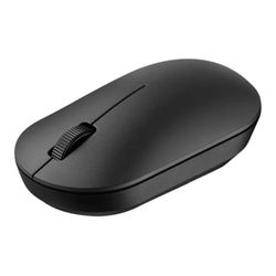 Xiaomi Wireless Mouse Lite 2 Black GL
