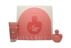 NINA ROSE EDT 50V+B*E EXC.