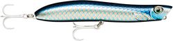 Rapala - MaxRap Walk'N Roll Fishing Lure - ABS Construction - Sea Fishing Lure & Freshwater Floating - Swimming Depth Surface - Size 10 cm/13 g - Made in Estonia - High Speed