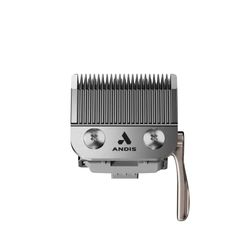 Andis 86010 ReVITE avsmalnande klippare ersättning rostfritt stål blad