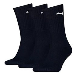 PUMA sportsokken voor heren (3 stuks)