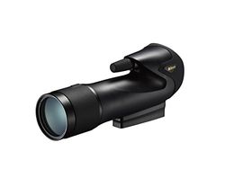 Nikon Prostaff 5 60-A Cannocchiale, Nero