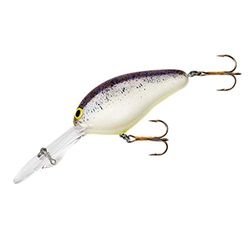 Norman nmdd22221 DD22 Pesca Terminal Tackle, Morado Esencia