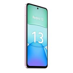 Redmi 13, MediaTek Helio G91,6.79”Display, 108MP Main Camera, 5030mAh 33W 2.0GHz 8GB 256GB Pink
