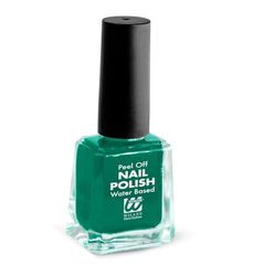 W WIDMANN MILANO Party Fashion - Vernis à ongles à base d'eau, 8 ml, effet peel-off