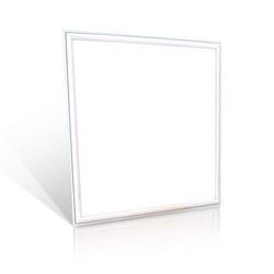 V-TAC VT-6069 45W LED panel-62x62cm Vit 6400K Ugr19 6st/Pack