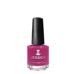 JESSICA Cor personalizada, festival Fuschia 7,4 ml